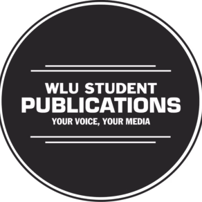 WLU Student Publications logo